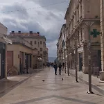 Angie Old Town With Jacuzzi Villa Split