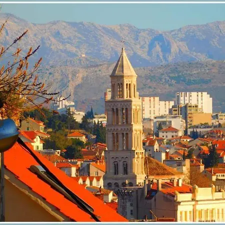 Angie Old Town With Jacuzzi Split