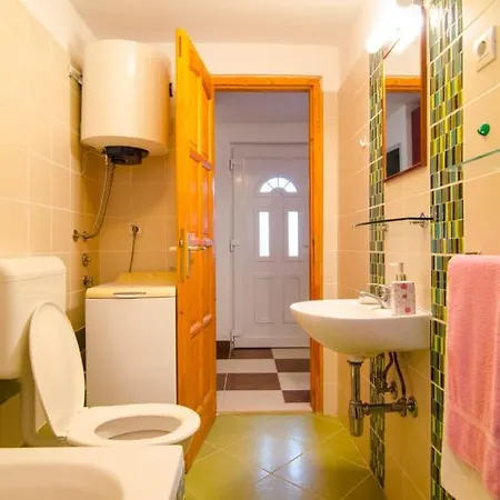 Villa Angie Old Town With Jacuzzi Split