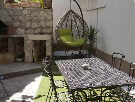 Angie Old Town With Jacuzzi Villa Split