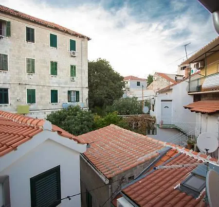 Villa Angie Old Town With Jacuzzi