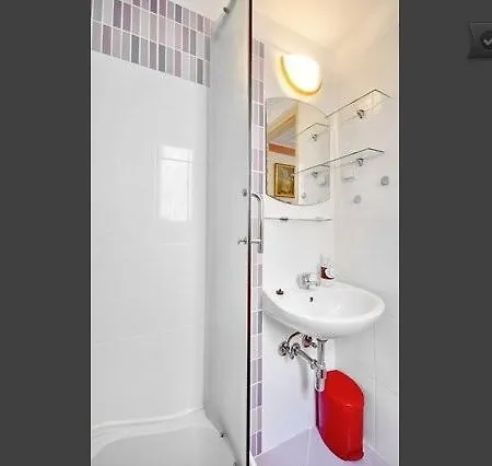 Villa Angie Old Town With Jacuzzi *