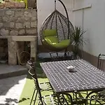 Angie Old Town With Jacuzzi Vila Split