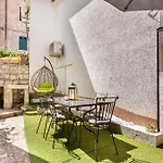 Vila Angie Old Town With Jacuzzi