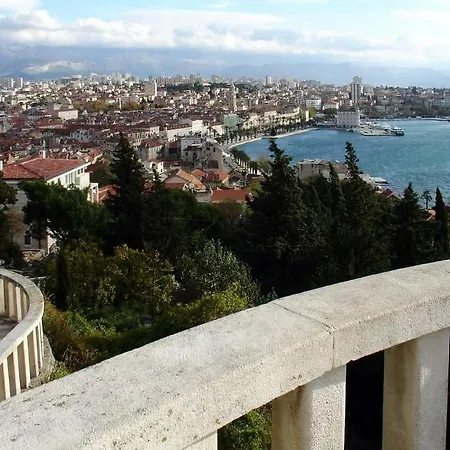 فيلة Angie Old Town With Jacuzzi سبليت