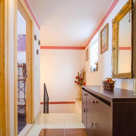 Angie Old Town With Jacuzzi فيلة سبليت