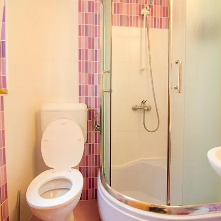 فيلة Angie Old Town With Jacuzzi