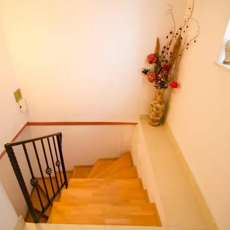 Angie Old Town With Jacuzzi فيلة *