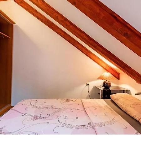 فيلة Angie Old Town With Jacuzzi