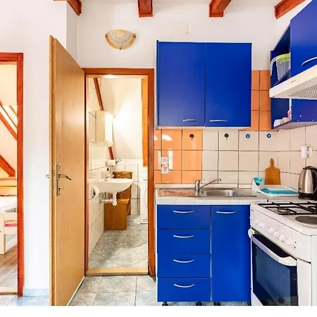 فيلة Angie Old Town With Jacuzzi *