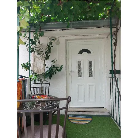 Angie Old Town With Jacuzzi فيلة سبليت