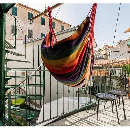 Angie Old Town With Jacuzzi Split