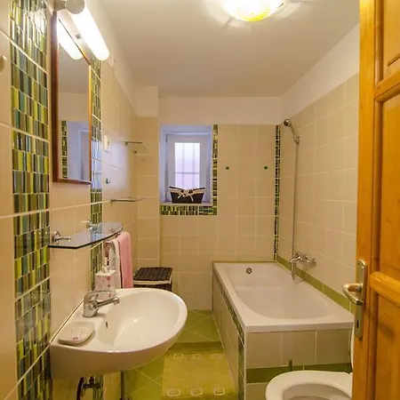 Angie Old Town With Jacuzzi * سبليت