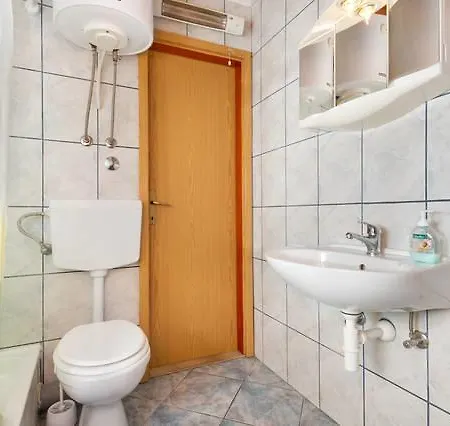 فيلة Angie Old Town With Jacuzzi