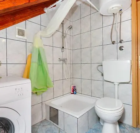 Angie Old Town With Jacuzzi سبليت