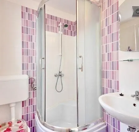 فيلة Angie Old Town With Jacuzzi سبليت